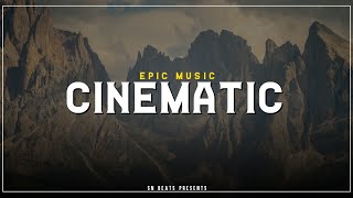 ✨ Epic Cinematic Music Playlist - Beautiful & Emotional Orchestral Masterpieces 🎶 | Relax, Study