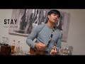 Stay - Post Malone (Ukulele Cover)