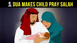 SAY 1 DUA, ALLAH PROTECTS YOUR CHILDREN