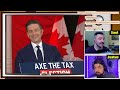 canada in chaos trudeau taxes and the future of the nation 🇨🇦🔥