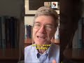 Africa Should Borrow a Leaf from China: Prof. Jeffrey Sachs, American Economist and Academic.