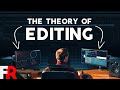 The Theory of Editing