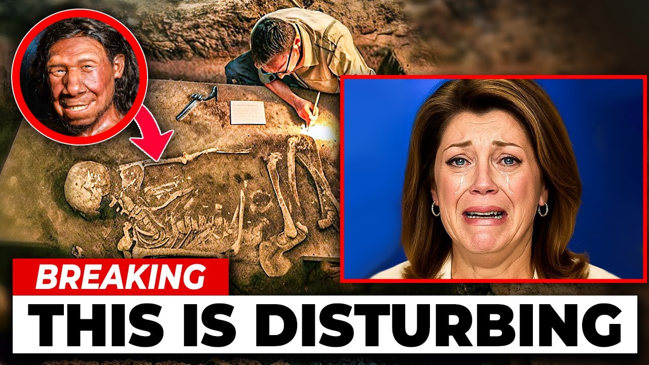 Ancient Dna Uncovers The True Origins Of Neanderthals Video Hadnews