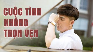 Cuộc Tình Không Trọn Vẹn - Châu Gia Kiệt | Nhạc Trẻ 8x 9x Hot Tiktok 2023