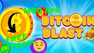 How i earn $100 dollar a week playing bitcoin blast. Hacks and cheats 2020 #free_btc