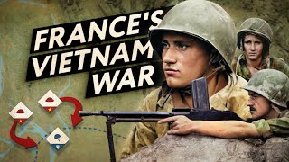France's Forgotten Vietnam War(4K Documentary)