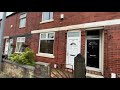 Lynton Ave Swinton M27 To Let