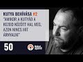 Létezik-e 100%-osan behívható kutya? | #50