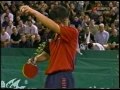 1999 ms sf ma lin vs jan ove waldner