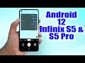 Download GCam 8.4 for Infinix S5 & S5 Pro (Google Camera APK Port Install)