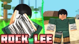 Becoming Kirito From Sword Art Online In Nindo Rpg Beyond Roblox