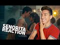 SHAWN MENDES, CAMILA CABELLO- SENORITA ( MUSIC VIDEO) REACTION|E2 reacts