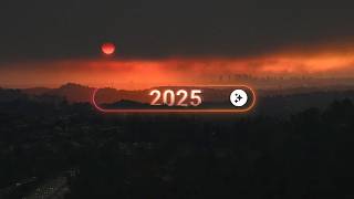2025 - Year in Review by Cee-Roo