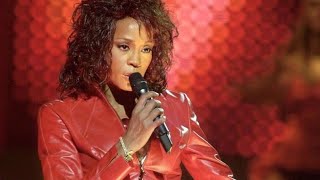 Whitney houston - Whatchulookinat 2002    720p