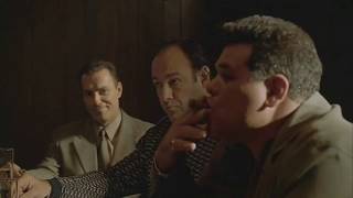 Jimmy Altieri Gets Whacked - The Sopranos HD