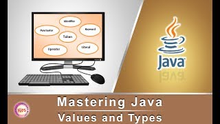 Mastering Java: Values And Types (Using BlueJ)