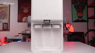 Xiaomi Mi Smart Water Purifier Review