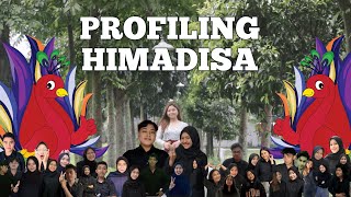 Profiliing Himpunan Mahasiswa Diploma Sistem Informasi Akuntansi