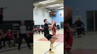 Spencer Ahrens Highlights at Bill Crothers