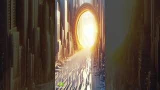 Entering Through the Pearl Gates (Revelation 21:21) | Choirs of Angels Music For Comfort & Hope