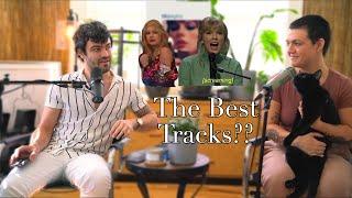 Swiftie and Producer react to Midnights - 3 a.m. Tracks