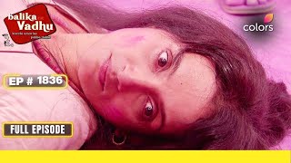 Balika Vadhu | Full Episode #1836 | Mangala gets possessed | Colors TV