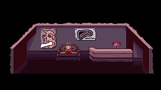 Yume Nikki - Mall Rooms (extended)