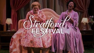 The Merry Wives of Windsor | Stratford Festival 2019