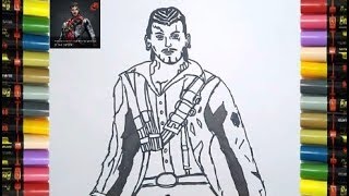 SPEED DRAWING FREE FIRE Videos - 9tube.tv