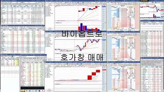 110만원 실전매매[1월마감 D-1]