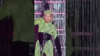 Yvie Oddly’s Issues With Production on All Stars 7 #rupaulsdragrace