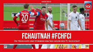 FCHautnah #FCHFCI
