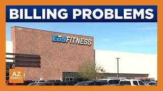 Customers call out Phoenix-area gym for billing problems