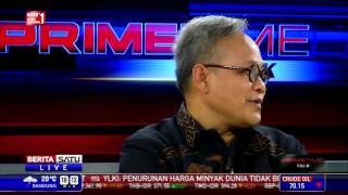 Dialog: Kemana Golkar Berlabuh? #1