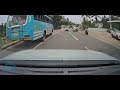 volkswagen polo car rash driving adoor bypass