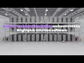 world’s most efficient warehouse automation solution for order picking and fulfillment brightpick