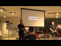 Product MashUp with Geremy Mumenthaler & Matthew Manos