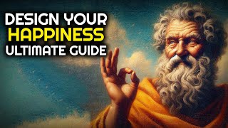 The Full Guide to Stoicism for Ultimate Happiness