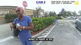 STUPID Criminals Caught On Police Bodycam