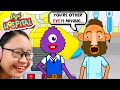 Pepi Hospital - Missing Eye? - Let's Play Pepi Hospital!!!