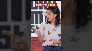 sunny Leone on bollywood stand up comedy #shorts