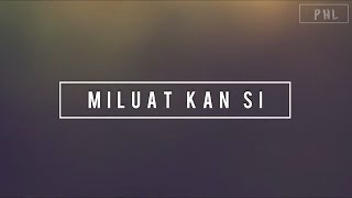 Miluat Kan Si ll Esther Van Hnem Sung ll Pathian Hla Lyrics