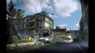 Cod mw3 survival mode Fallen wave 50+