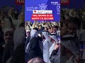 Ruler of Dubai HH Sheikh Mohammed hugs his daughter Sheikha Latifa