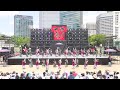 4k 京都西陣阿国　こいや祭り 2023 日曜日