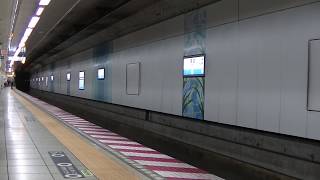 東西線15000系60編成・07系71編成＠落合駅