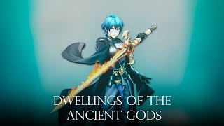 Dwellings of the Ancient Gods - Remix Cover (Fire Emblem: Three Houses)