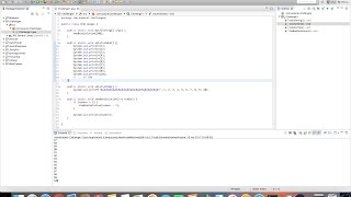 [Challenge 1] Print numbers from 1 to 100 in Java with the minimum of characters