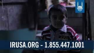Islamic Relief USA - Orphan sponsorship in #Pakistan (Urdu)