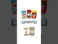 5 healthy snack swaps health healthyfood nutrition food healthyeating healthysnacks usa